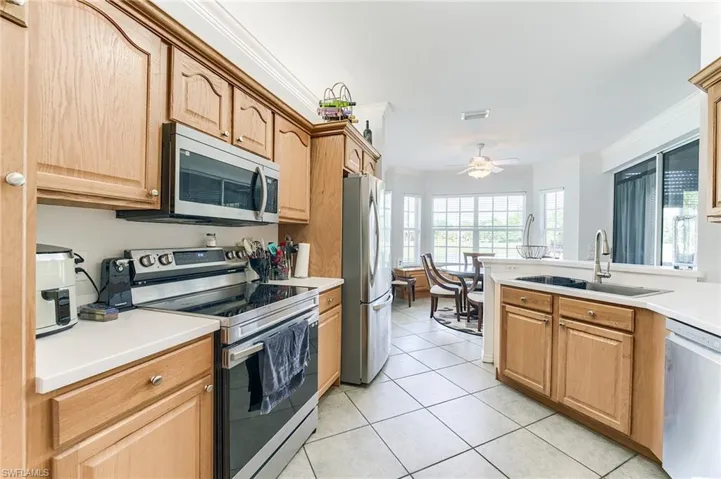 20210 Calice Ct 201, Estero, Florida 33928