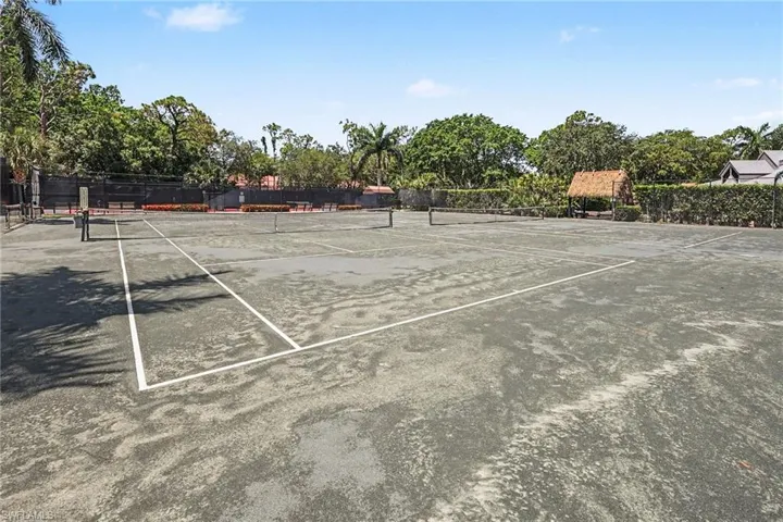 Tennis
