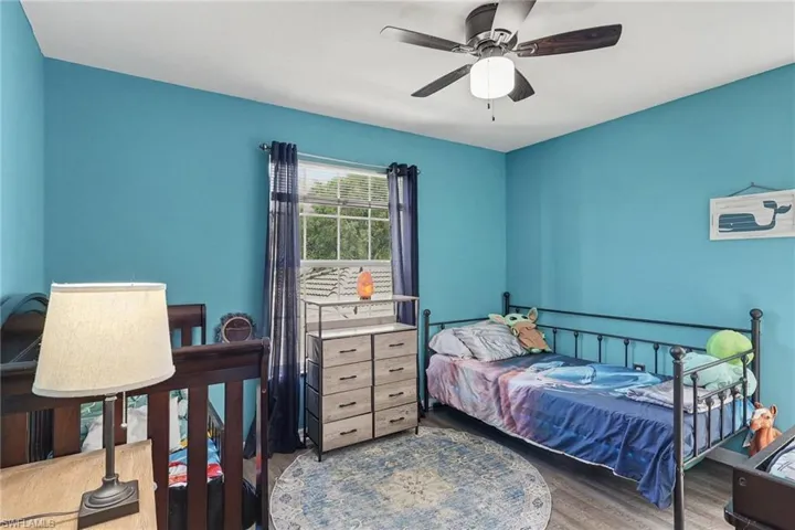 15405 Cedarwood Ln 201, Naples, Florida 34110