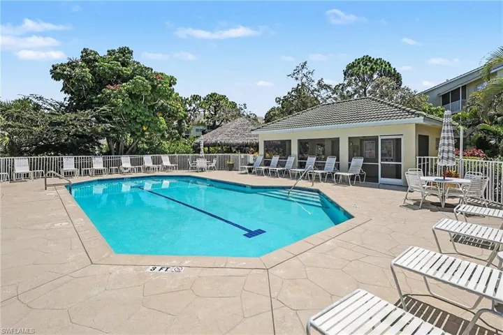 15405 Cedarwood Ln 201, Naples, Florida 34110