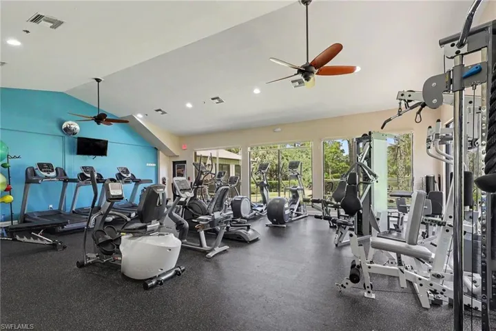 15405 Cedarwood Ln 201, Naples, Florida 34110