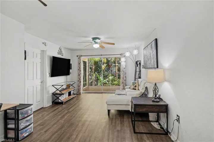 15405 Cedarwood Ln 201, Naples, Florida 34110