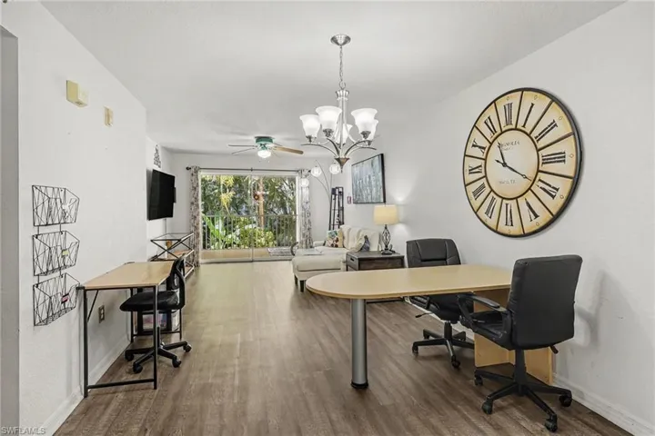 15405 Cedarwood Ln 201, Naples, Florida 34110