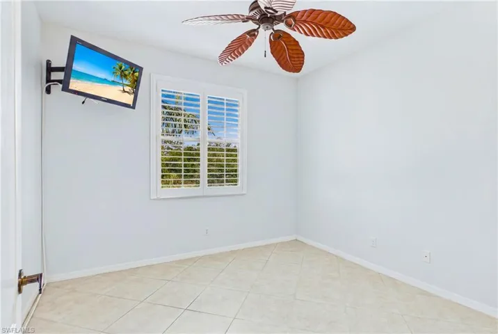 Comfortable accommodations for family and friends.