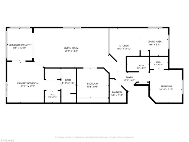 9350 Highland Woods Blvd 4308, Bonita Springs, Florida 34135