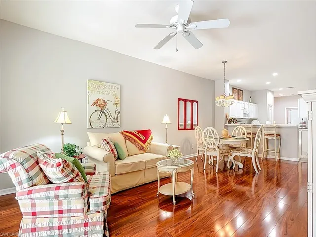 20950 Calle Cristal Ln 5, North Fort Myers, Florida 33917