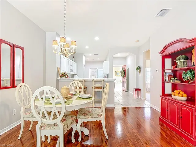 20950 Calle Cristal Ln 5, North Fort Myers, Florida 33917