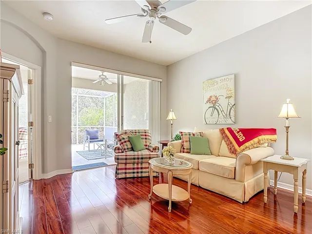 20950 Calle Cristal Ln 5, North Fort Myers, Florida 33917
