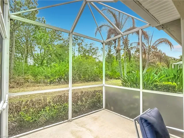 20950 Calle Cristal Ln 5, North Fort Myers, Florida 33917