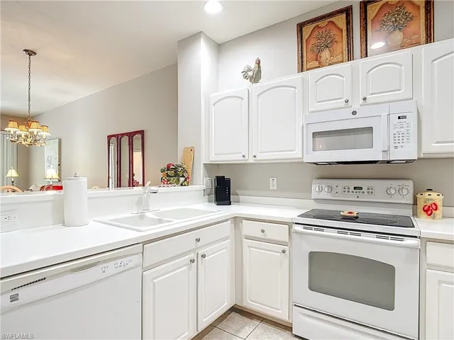 20950 Calle Cristal Ln 5, North Fort Myers, Florida 33917
