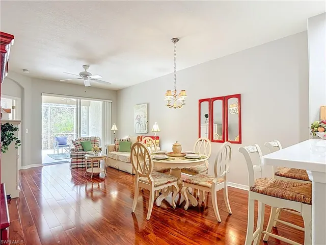 20950 Calle Cristal Ln 5, North Fort Myers, Florida 33917
