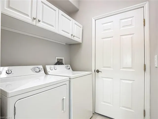 20950 Calle Cristal Ln 5, North Fort Myers, Florida 33917