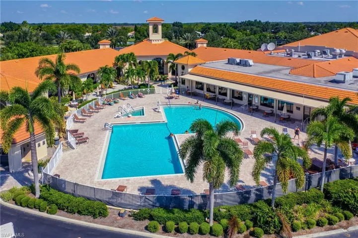 20950 Calle Cristal Ln 5, North Fort Myers, Florida 33917