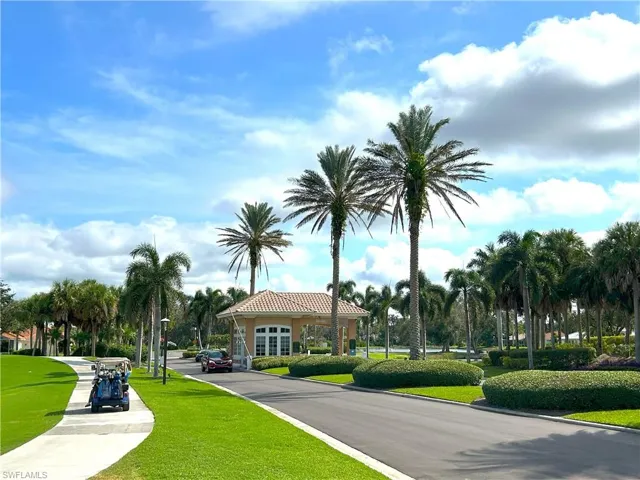 20950 Calle Cristal Ln 5, North Fort Myers, Florida 33917