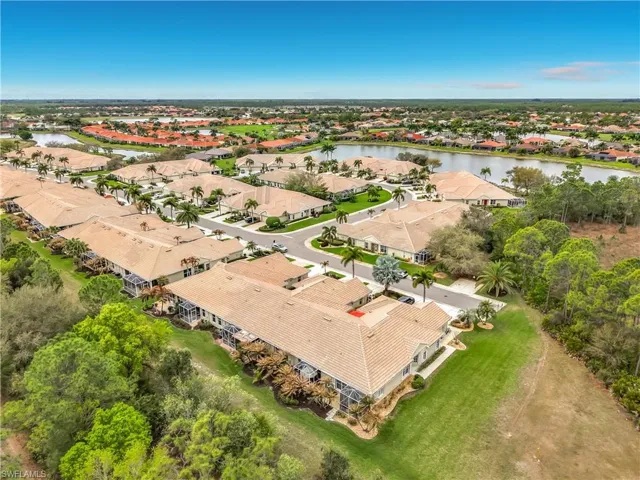 20950 Calle Cristal Ln 5, North Fort Myers, Florida 33917