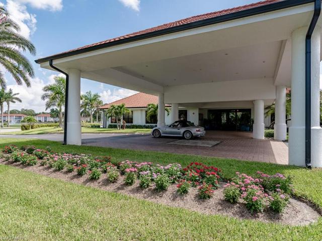 4580  Andover  WAY, Naples, FL 34112
