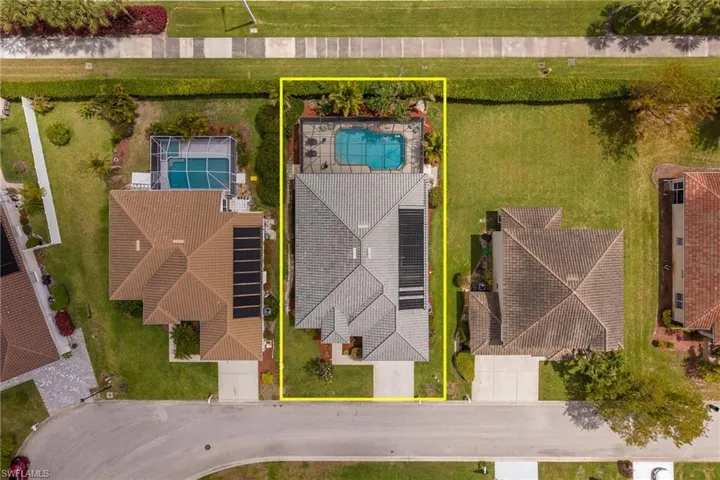 New Tile Roof 2020