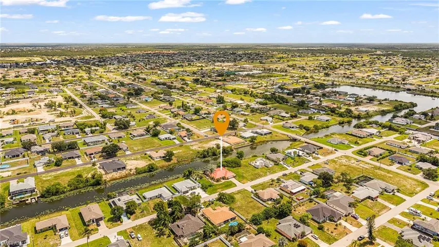 1205 Ne 11th Ter, Cape Coral, Florida 33909