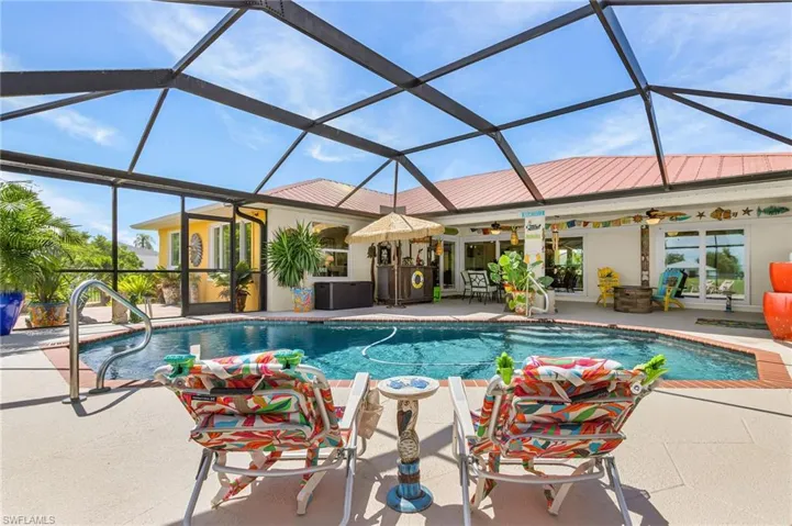 1205 Ne 11th Ter, Cape Coral, Florida 33909