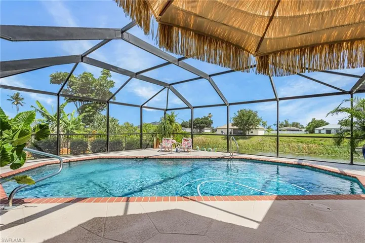 1205 Ne 11th Ter, Cape Coral, Florida 33909