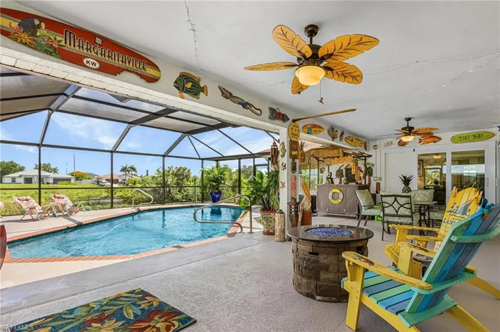 1205 Ne 11th Ter, Cape Coral, Florida 33909
