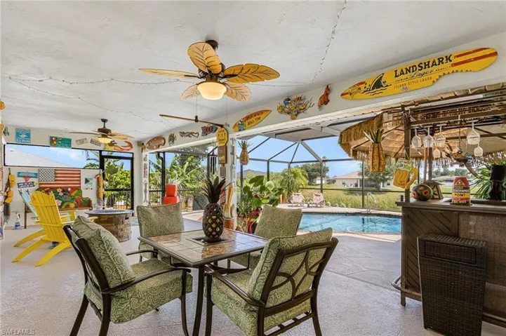1205 Ne 11th Ter, Cape Coral, Florida 33909