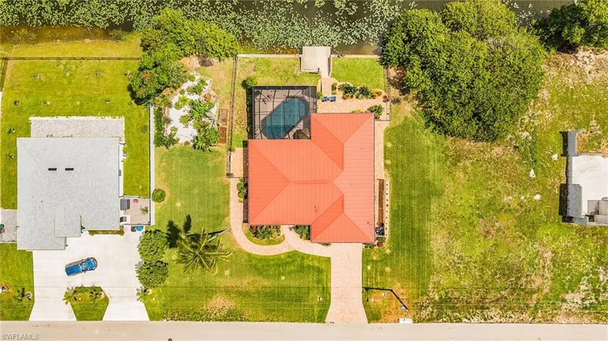1205 Ne 11th Ter, Cape Coral, Florida 33909