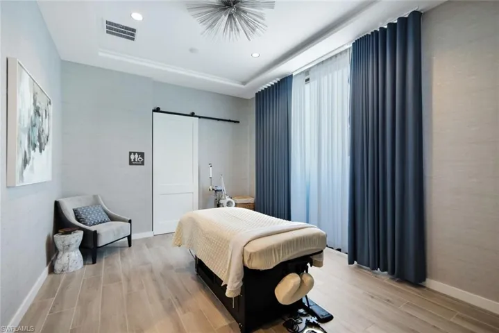 Full Service Spa - ready when you are
