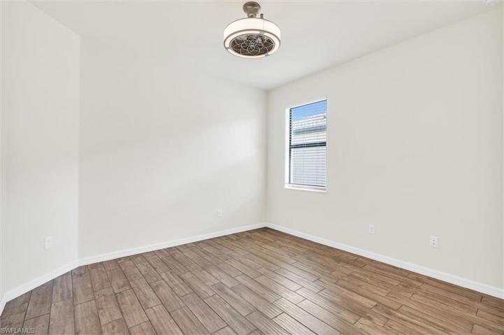 Bedroom 2 of Floor Plan