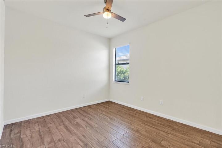 Bedroom 4 of Floor Plan