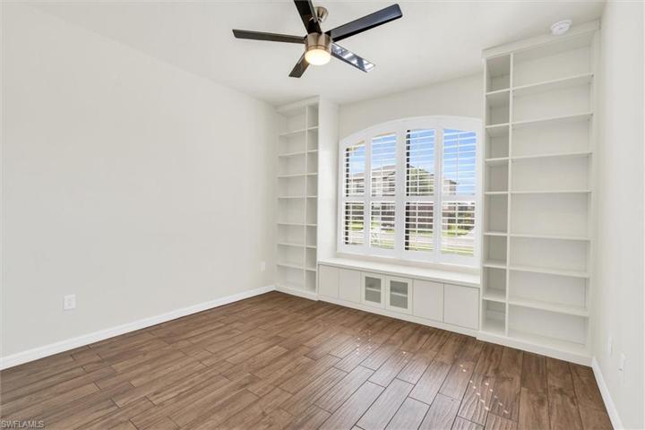 Bedroom 3 of Floor Plan