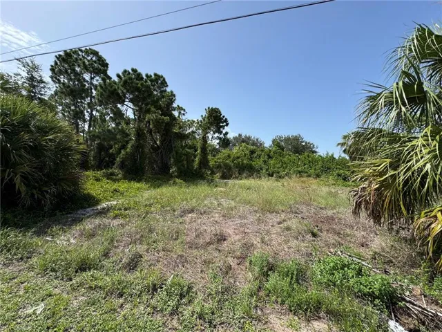 26492 Angelica Rd, Punta Gorda, Florida 33955