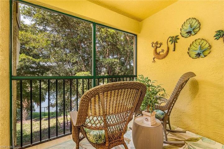 Screened Porch