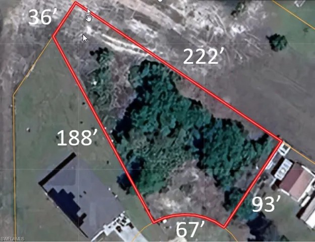 801 Uka Ln, Fort Myers Fl 33913