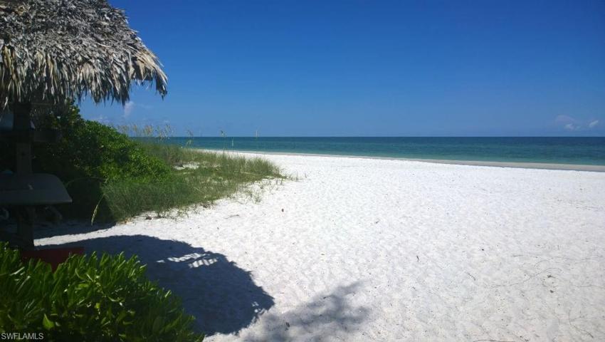 Naple's beaches