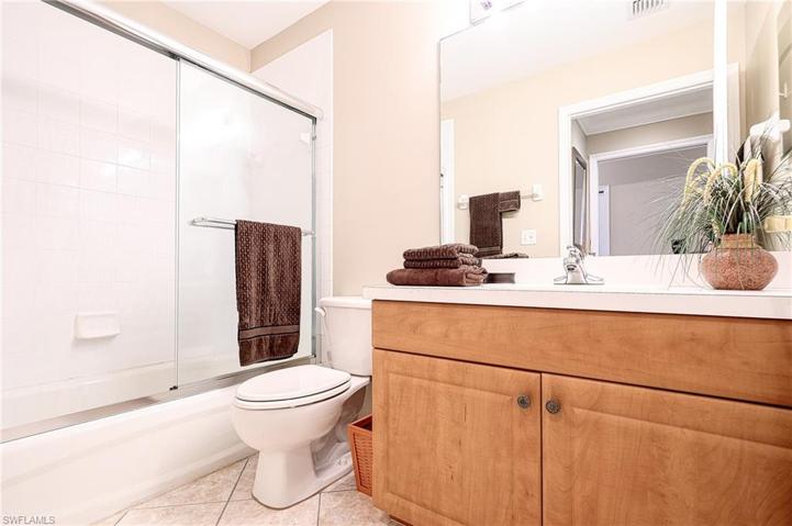 Guest bath