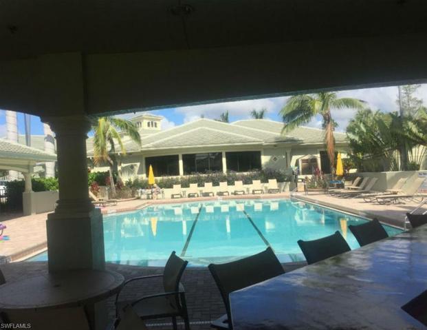 New pool coming