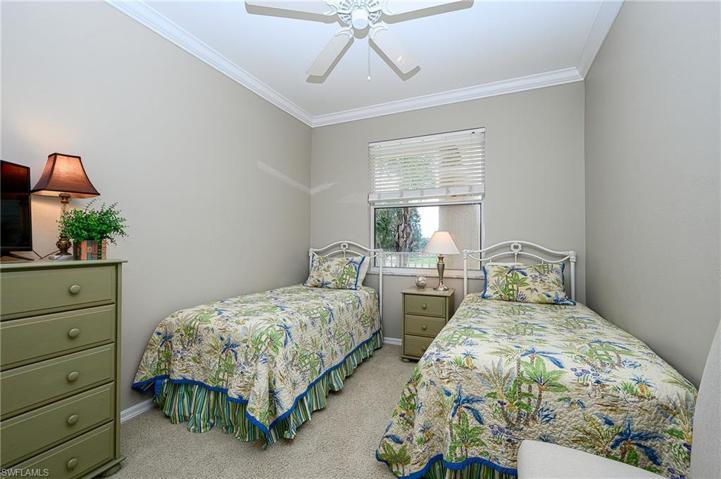 Guest bedroom