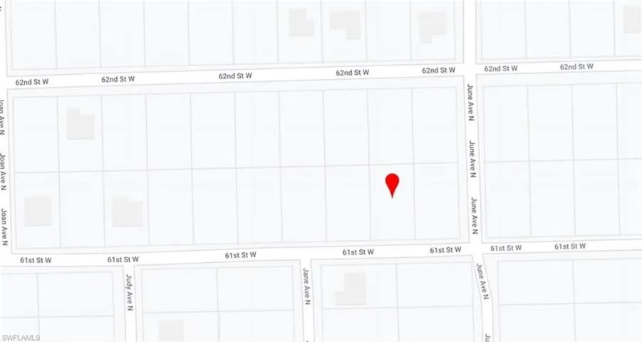 2902 61st ST W, LEHIGH ACRES FL 33971