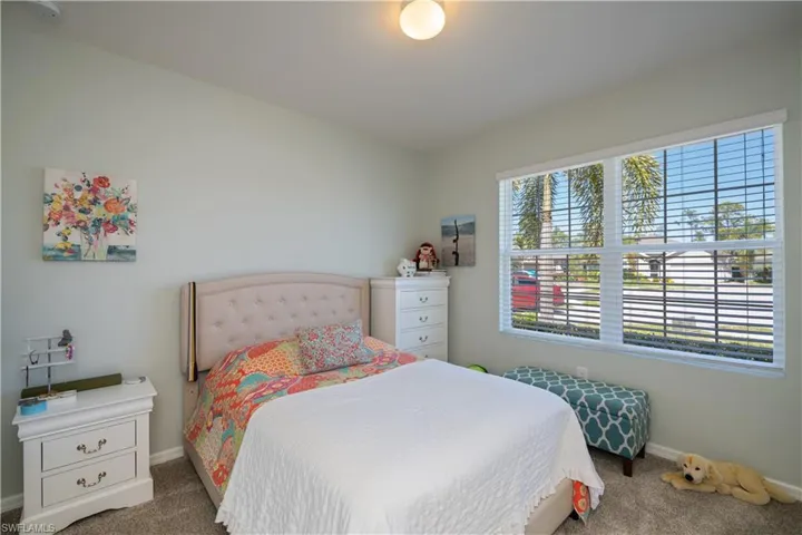 bedroom #2