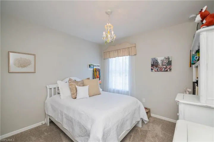 bedroom #3