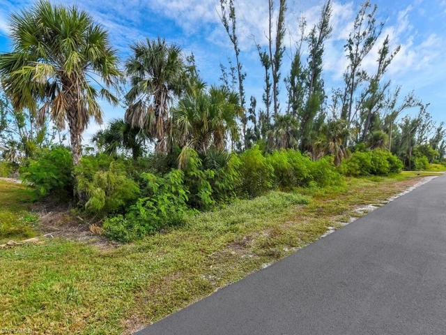 3754 Stabile RD, ST. JAMES CITY FL 33956
