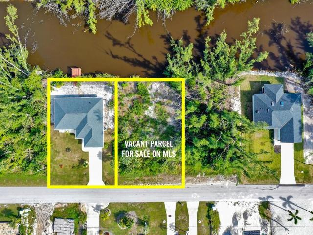 3754 Stabile RD, ST. JAMES CITY FL 33956