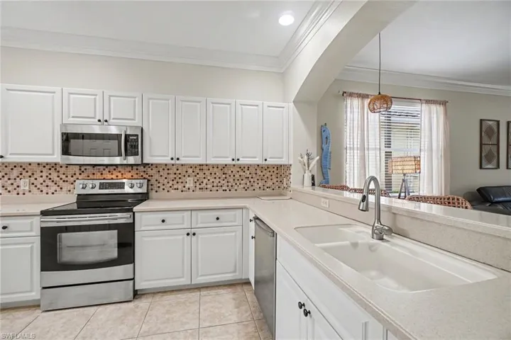 3420 Crosswater Dr, North Fort Myers, Florida 33917