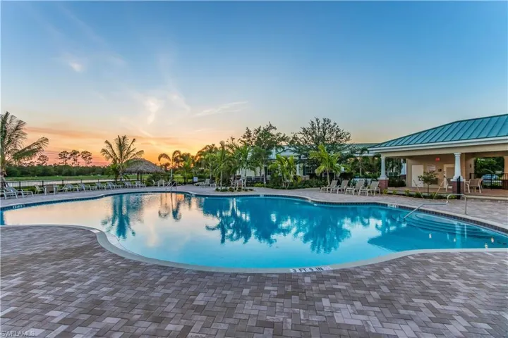 3420 Crosswater Dr, North Fort Myers, Florida 33917
