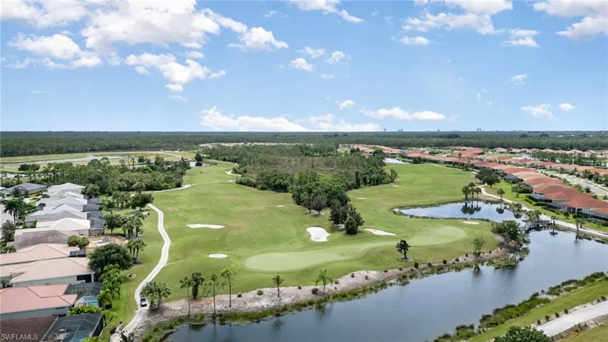 3420 Crosswater Dr, North Fort Myers, Florida 33917