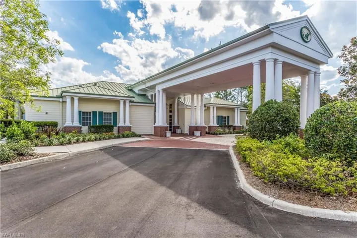 3420 Crosswater Dr, North Fort Myers, Florida 33917