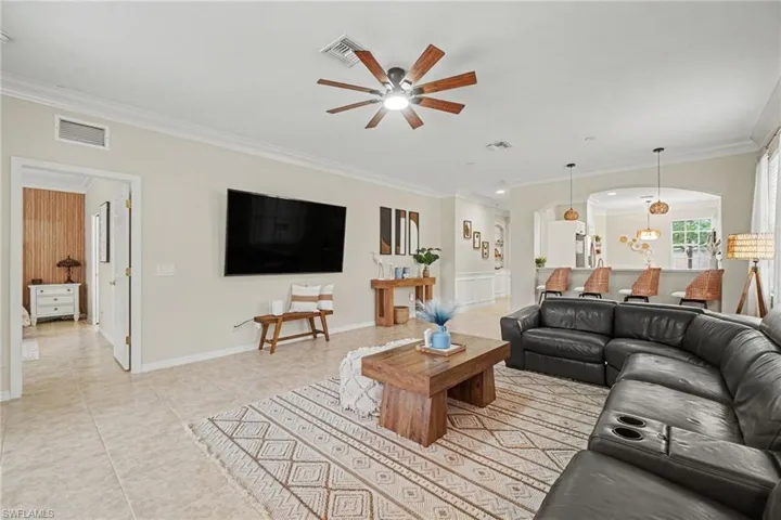 3420 Crosswater Dr, North Fort Myers, Florida 33917