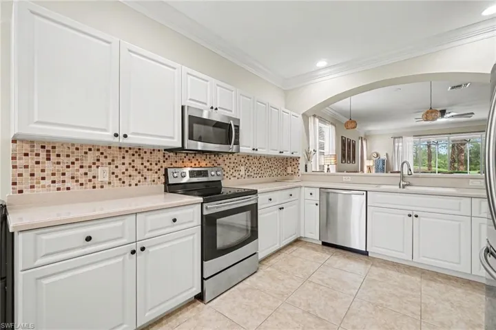 3420 Crosswater Dr, North Fort Myers, Florida 33917