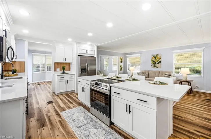 513 Timber Ln S, North Fort Myers, Florida 33917